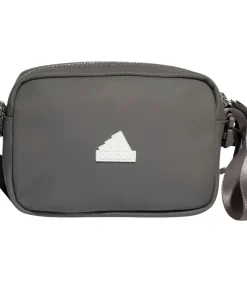 Adidas ESSENTIALS - Crossbody Zak - Zwart black Clearance