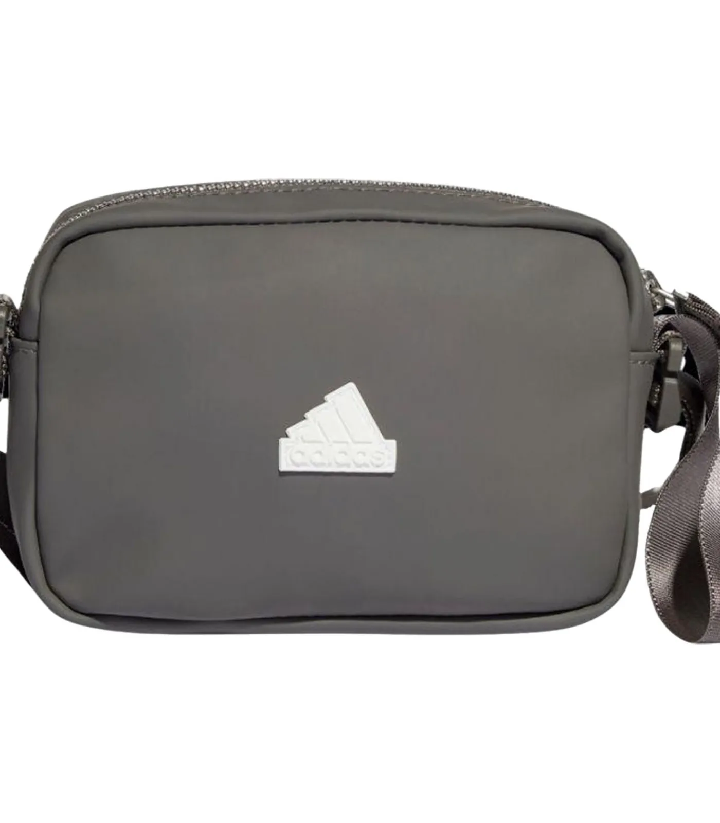 Adidas ESSENTIALS - Crossbody Zak - Zwart black Clearance