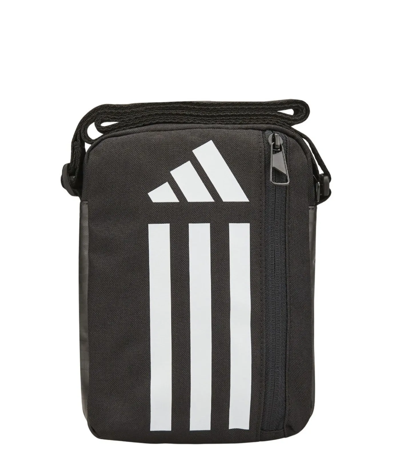 Adidas ESSENTIALS - Crossbody Zak - Zwart black Sale