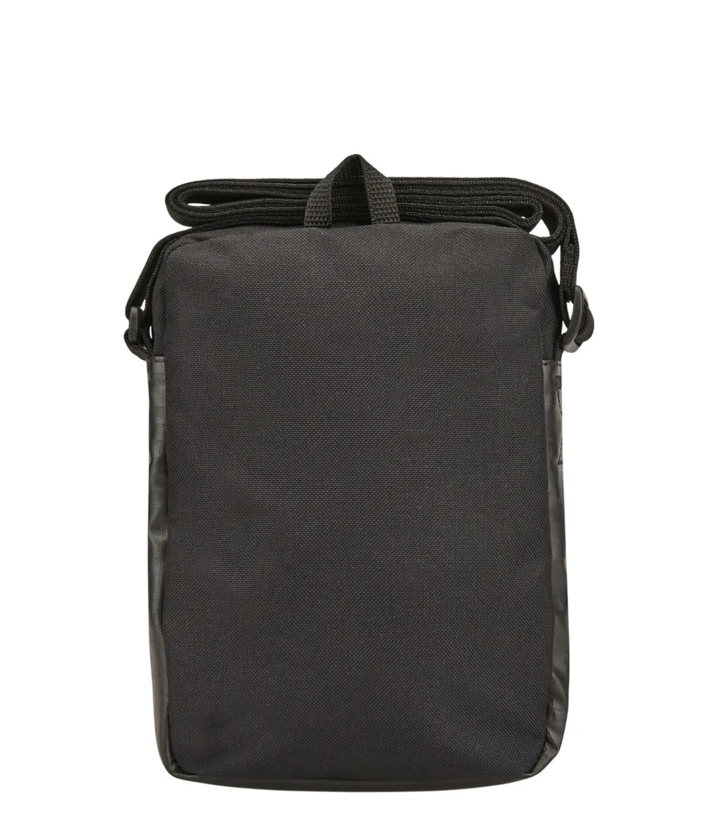 Adidas ESSENTIALS - Crossbody Zak - Zwart black Sale