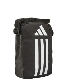 Adidas ESSENTIALS - Crossbody Zak - Zwart black Sale