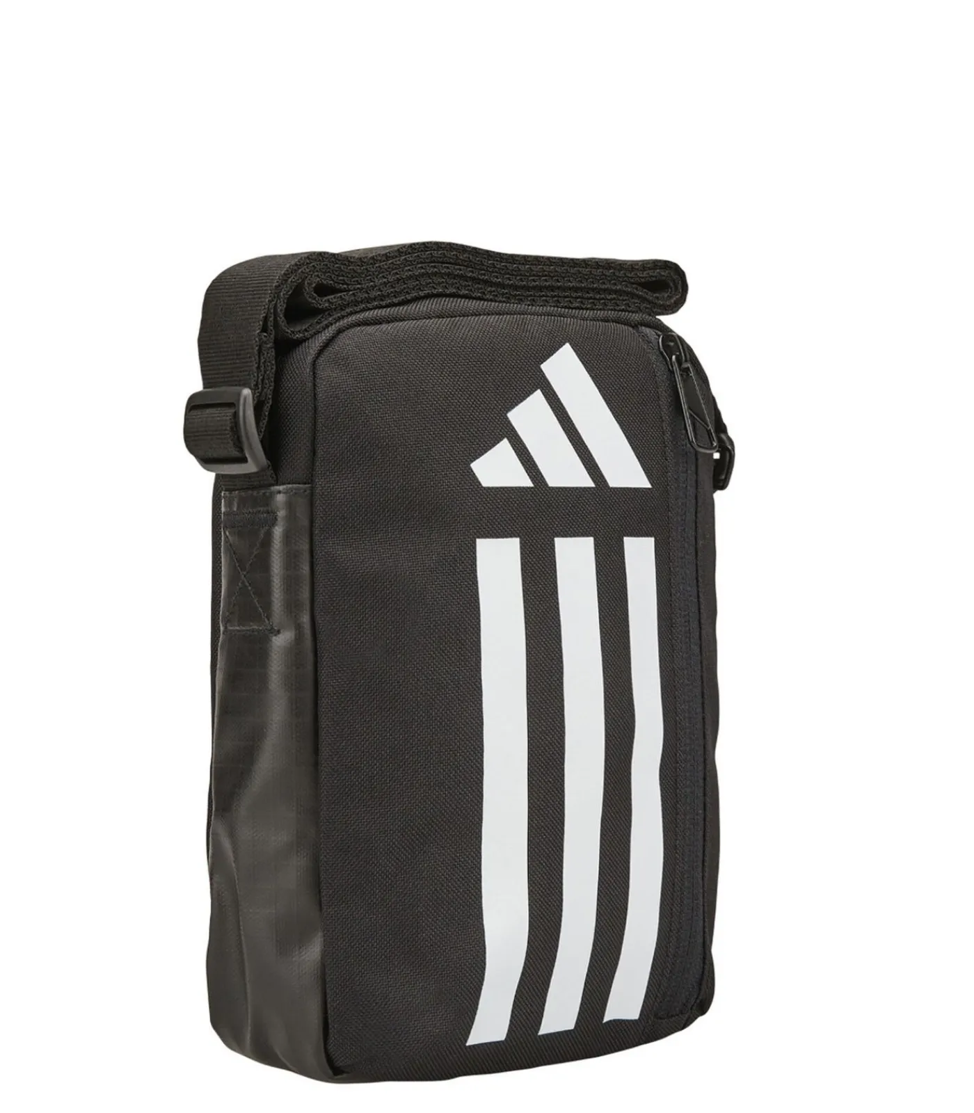 Adidas ESSENTIALS - Crossbody Zak - Zwart black Sale