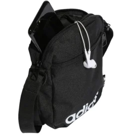 Adidas ESSENTIALS - Crossbody Zak - Zwart black Best