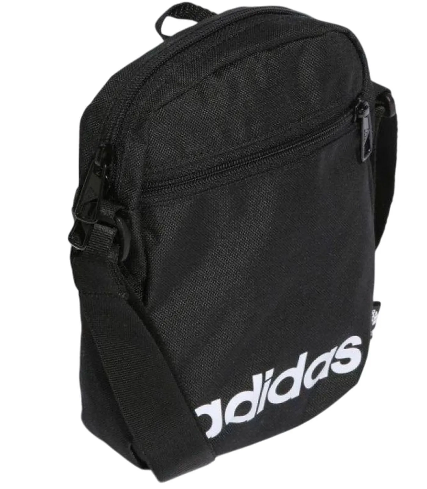 Adidas ESSENTIALS - Crossbody Zak - Zwart black Best