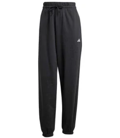 Adidas ESSENTIALS - Joggingbroek - Zwart black Online