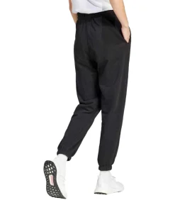 Adidas ESSENTIALS - Joggingbroek - Zwart black Online