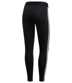 Adidas ESSENTIALS - Joggingbroek - Zwart black Clearance