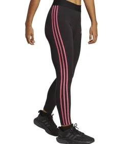 Adidas ESSENTIALS - Joggingbroek - Zwart black Best