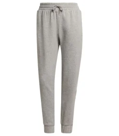 Adidas ESSENTIALS - Joggingbroek - Grijs gray
