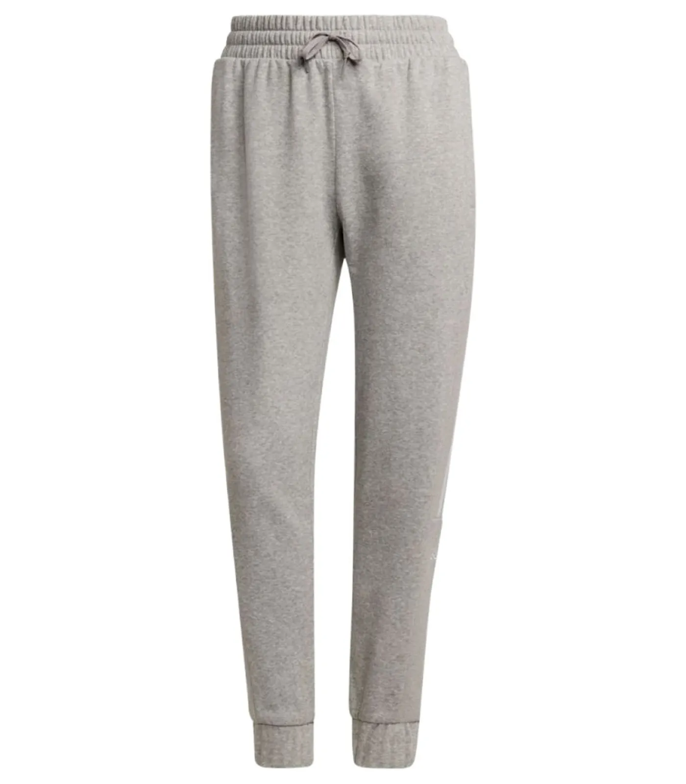 Adidas ESSENTIALS - Joggingbroek - Grijs gray