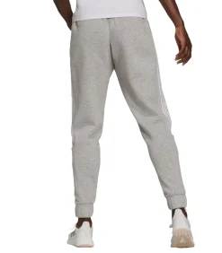 Adidas ESSENTIALS - Joggingbroek - Grijs gray