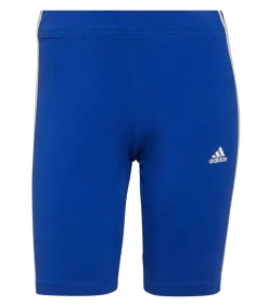 Adidas ESSENTIALS - Korte Broek - Blauw blue Clearance