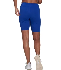 Adidas ESSENTIALS - Korte Broek - Blauw blue Clearance