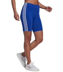 Adidas ESSENTIALS - Korte Broek - Blauw blue Clearance