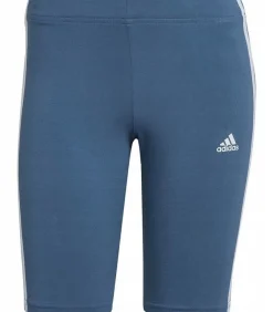 Adidas ESSENTIALS - Korte Broek - Blauw blue Online