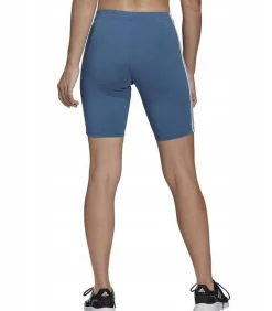 Adidas ESSENTIALS - Korte Broek - Blauw blue Online