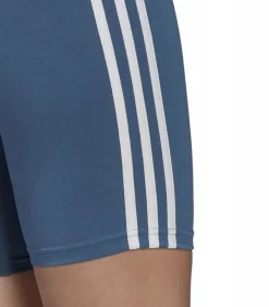 Adidas ESSENTIALS - Korte Broek - Blauw blue Online