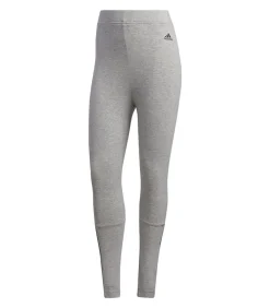 Adidas ESSENTIALS - Leggings - Grijs gray Clearance