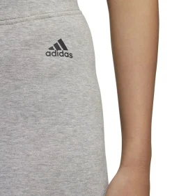 Adidas ESSENTIALS - Leggings - Grijs gray Clearance