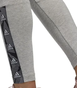 Adidas ESSENTIALS - Leggings - Grijs gray Clearance