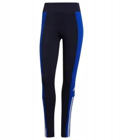 Adidas ESSENTIALS - Leggings - Zwart black