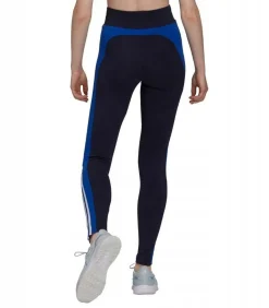 Adidas ESSENTIALS - Leggings - Zwart black