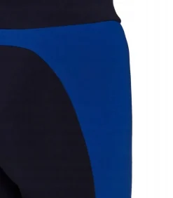 Adidas ESSENTIALS - Leggings - Zwart black