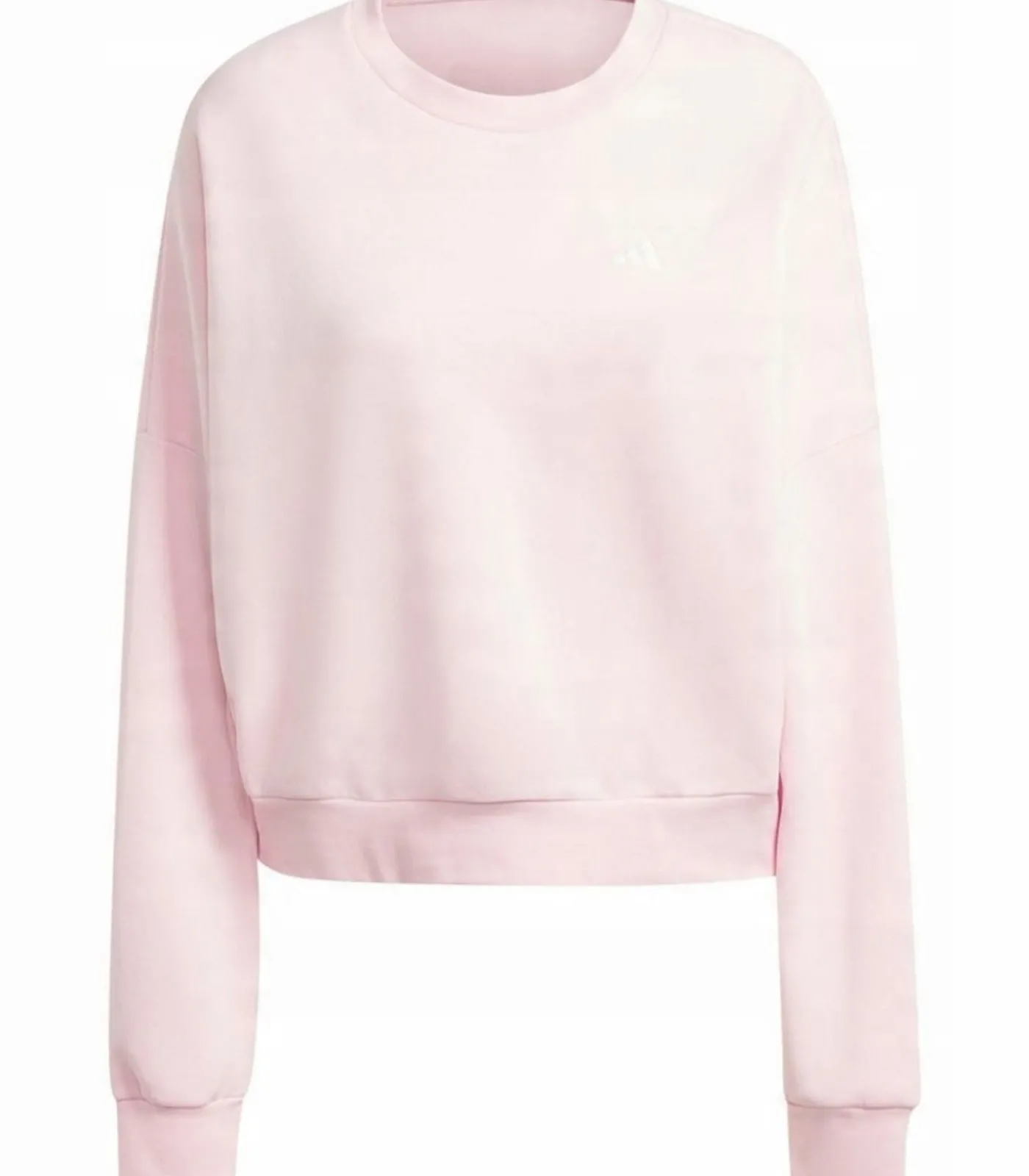 Adidas ESSENTIALS - Sweatshirt - Roze pink New