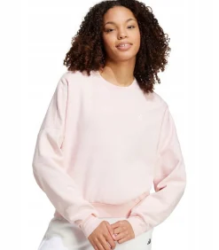 Adidas ESSENTIALS - Sweatshirt - Roze pink New