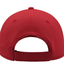 Atlantis Headwear ESTORIL - Kap - Rood red Sale