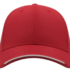 Atlantis Headwear ESTORIL - Kap - Rood red Sale