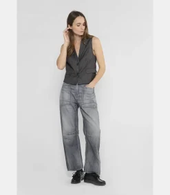 Le Temps des Cerises ESY gray Outlet