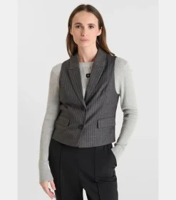Le Temps des Cerises ESY gray Outlet