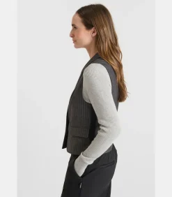 Le Temps des Cerises ESY gray Outlet