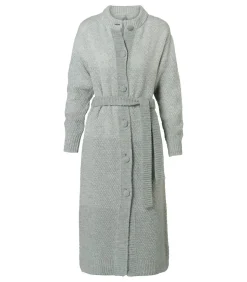 Mart Visser Evelyn Vest Grijs gray
