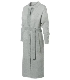 Mart Visser Evelyn Vest Grijs gray
