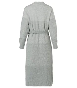 Mart Visser Evelyn Vest Grijs gray