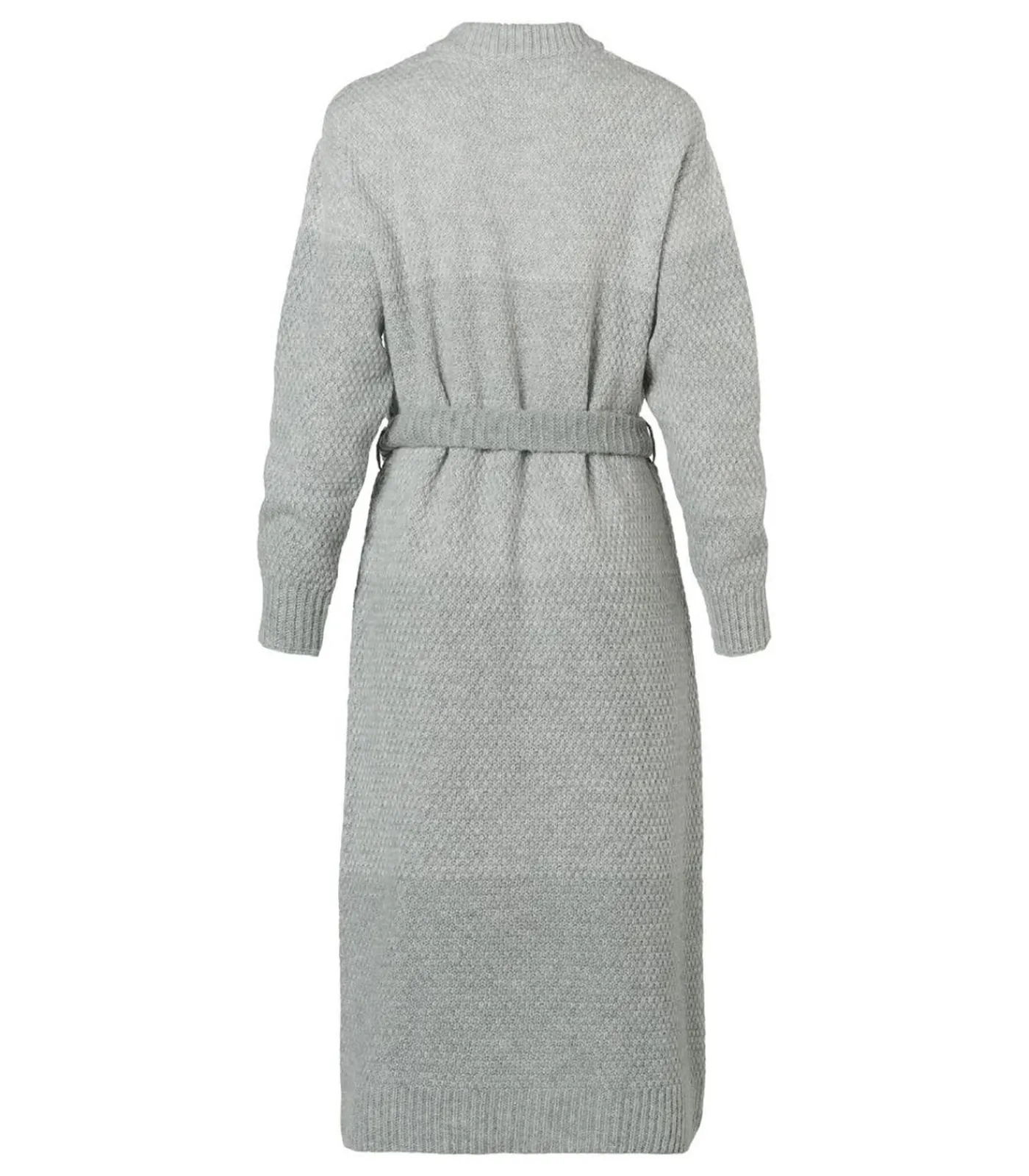 Mart Visser Evelyn Vest Grijs gray