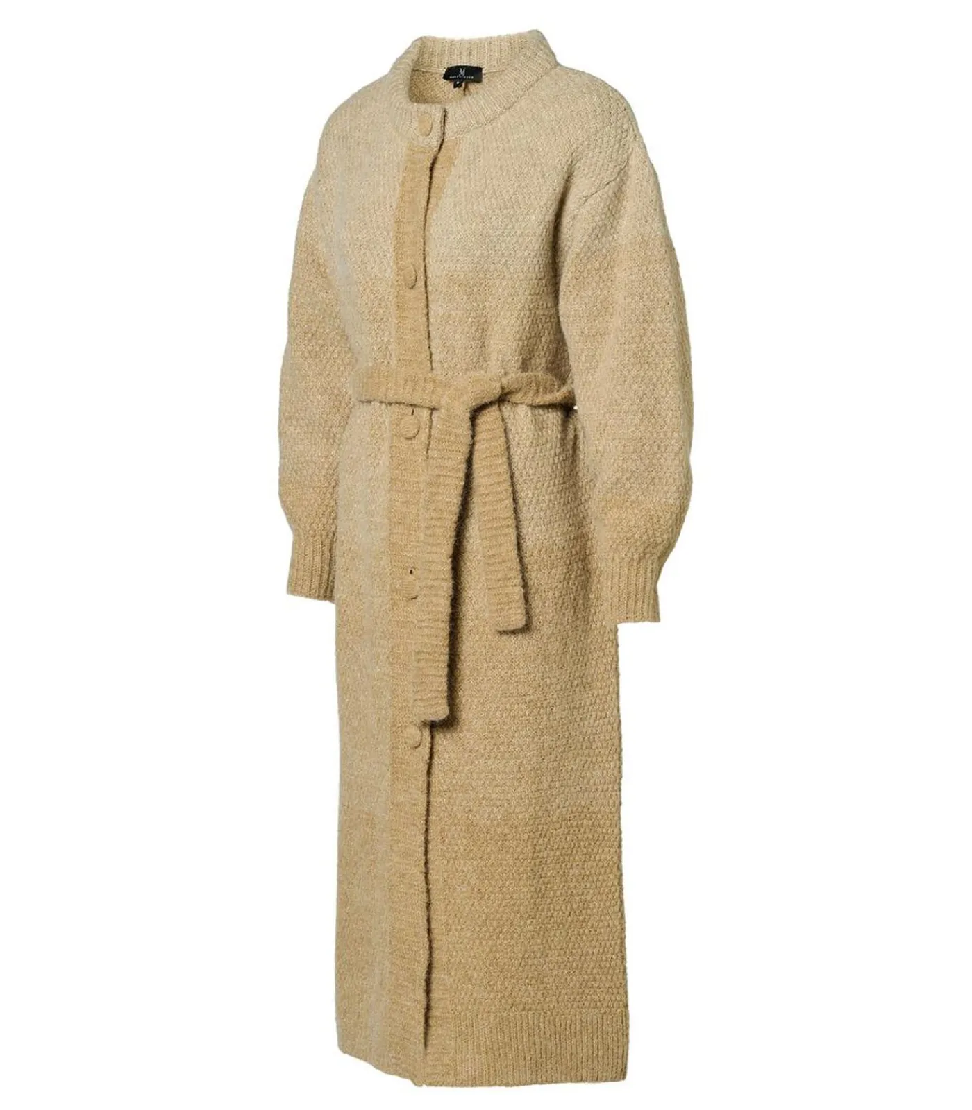 Mart Visser Evelyn Vest Zand creme Discount
