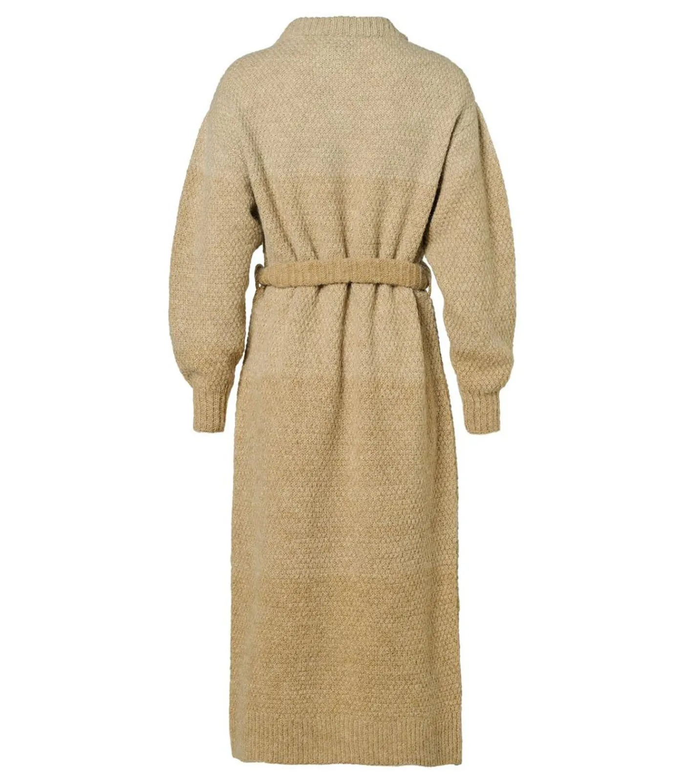 Mart Visser Evelyn Vest Zand creme Discount