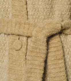 Mart Visser Evelyn Vest Zand creme Discount