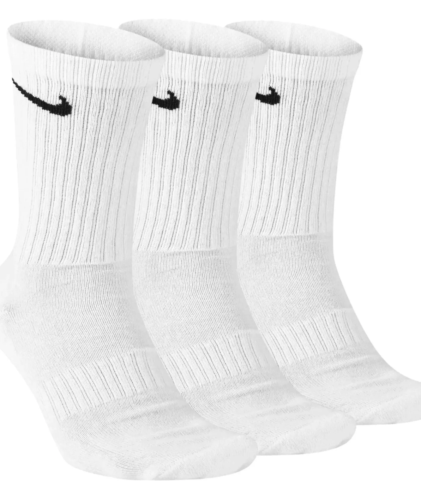 Nike EVERYDAY - Sokken - Wit white
