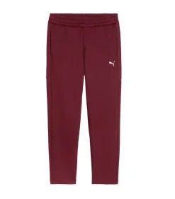 PUMA Evostripe Sweatpants Dk Op red New