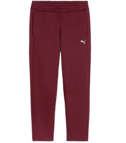 PUMA Evostripe Sweatpants Dk Op red New