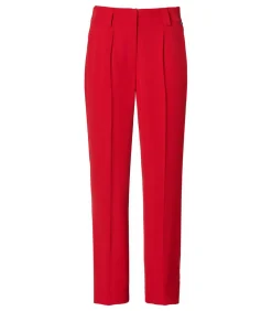 Mart Visser Evy Broek Rood red Clearance