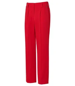 Mart Visser Evy Broek Rood red Clearance