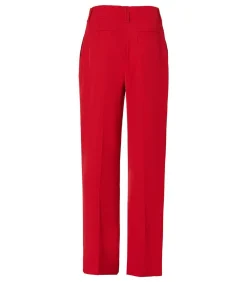 Mart Visser Evy Broek Rood red Clearance