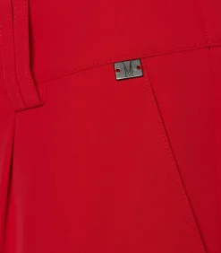 Mart Visser Evy Broek Rood red Clearance