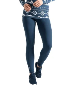Dare 2b EXCHANGE III - basislaag - Donkerblauw darkBlue Hot