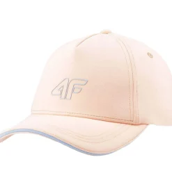 4F F280 - Baseball Pet - Roze pink Sale